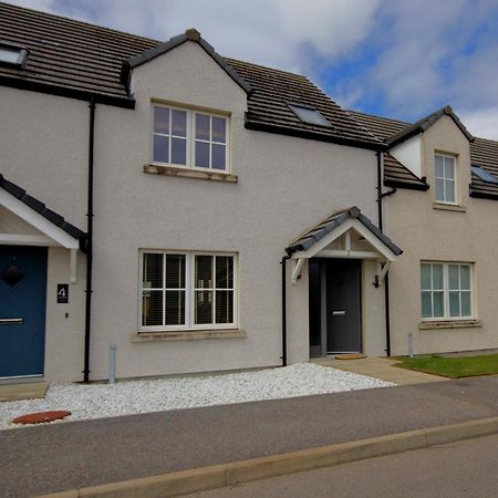 3 Mackay Road, Dornoch Vila Exterior foto